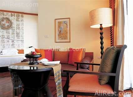 Hilton Hua Hin Resort & Spa 9